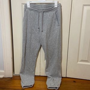 H&M Divided Sweatpants